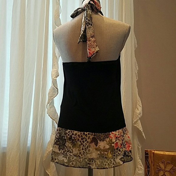 Embellished Top - Picture 2 of 8